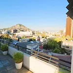 Descubre Santiago Desde Nuestro Encantador Dpto