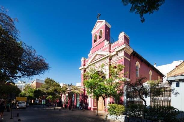 Descubre Desde Nuestro Encantador Dpto *