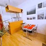 Descubre Santiago Desde Nuestro Encantador Dpto