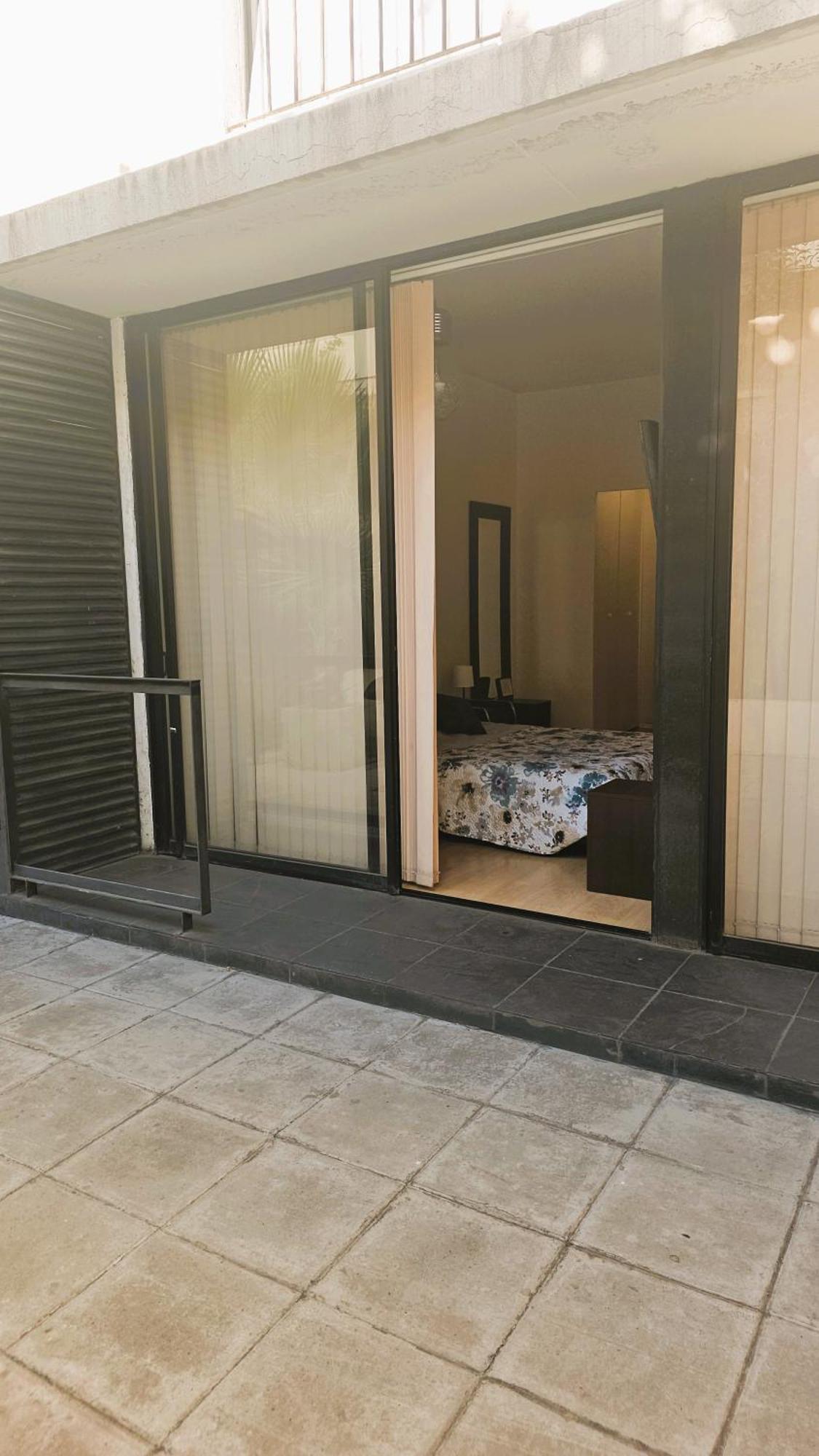Apartamento Descubre Desde Nuestro Encantador Dpto