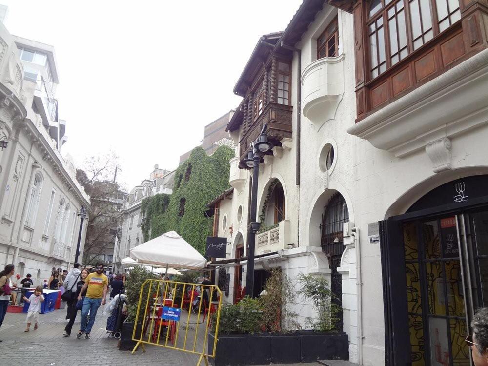 Descubre Desde Nuestro Encantador Dpto *
