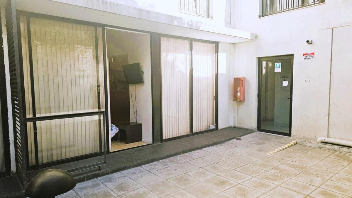 Apartamento Descubre Desde Nuestro Encantador Dpto