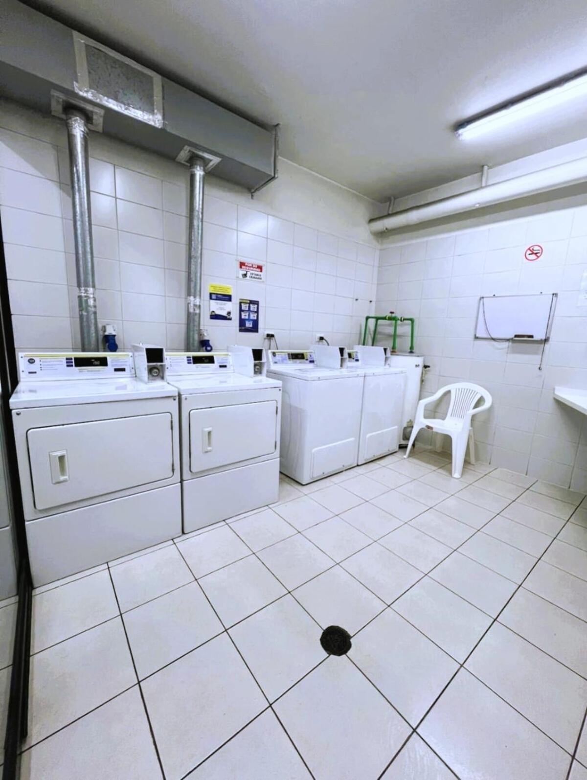 Apartamento Descubre Desde Nuestro Encantador Dpto Santiago
