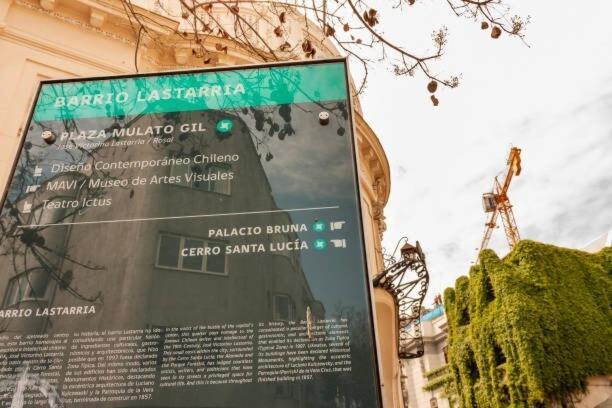 Descubre Desde Nuestro Encantador Dpto Santiago