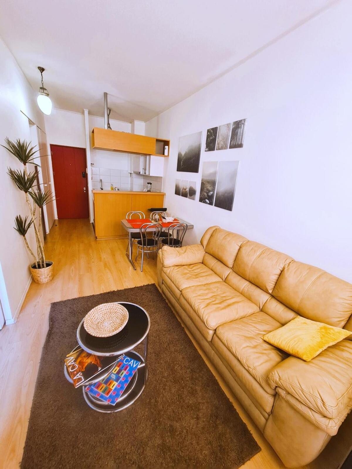 Descubre Desde Nuestro Encantador Dpto Santiago