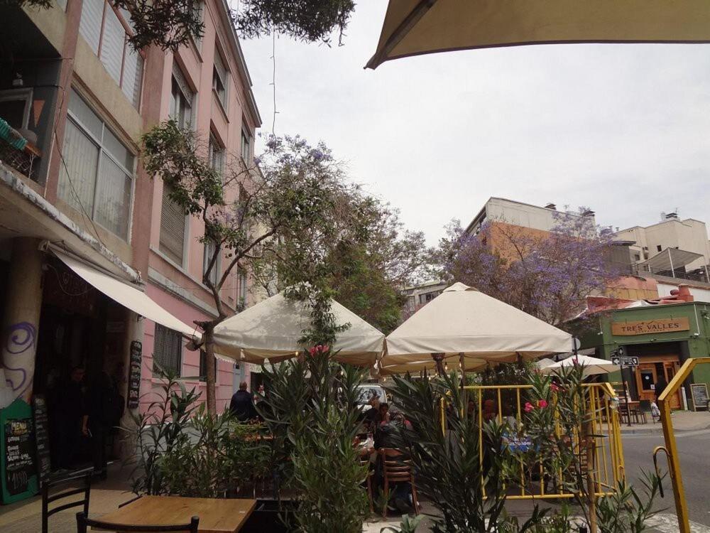 Descubre Desde Nuestro Encantador Dpto Santiago