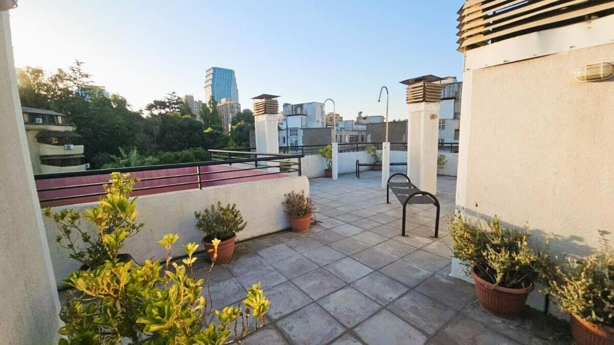 Apartamento Descubre Desde Nuestro Encantador Dpto *
