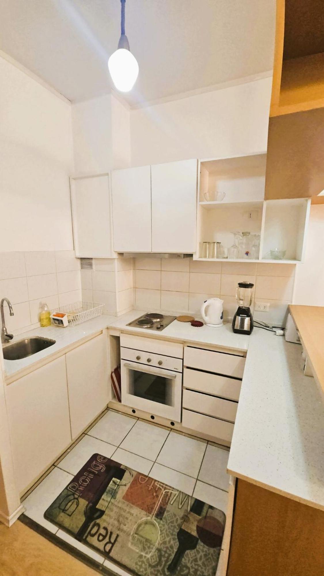 Apartamento Descubre Desde Nuestro Encantador Dpto Santiago