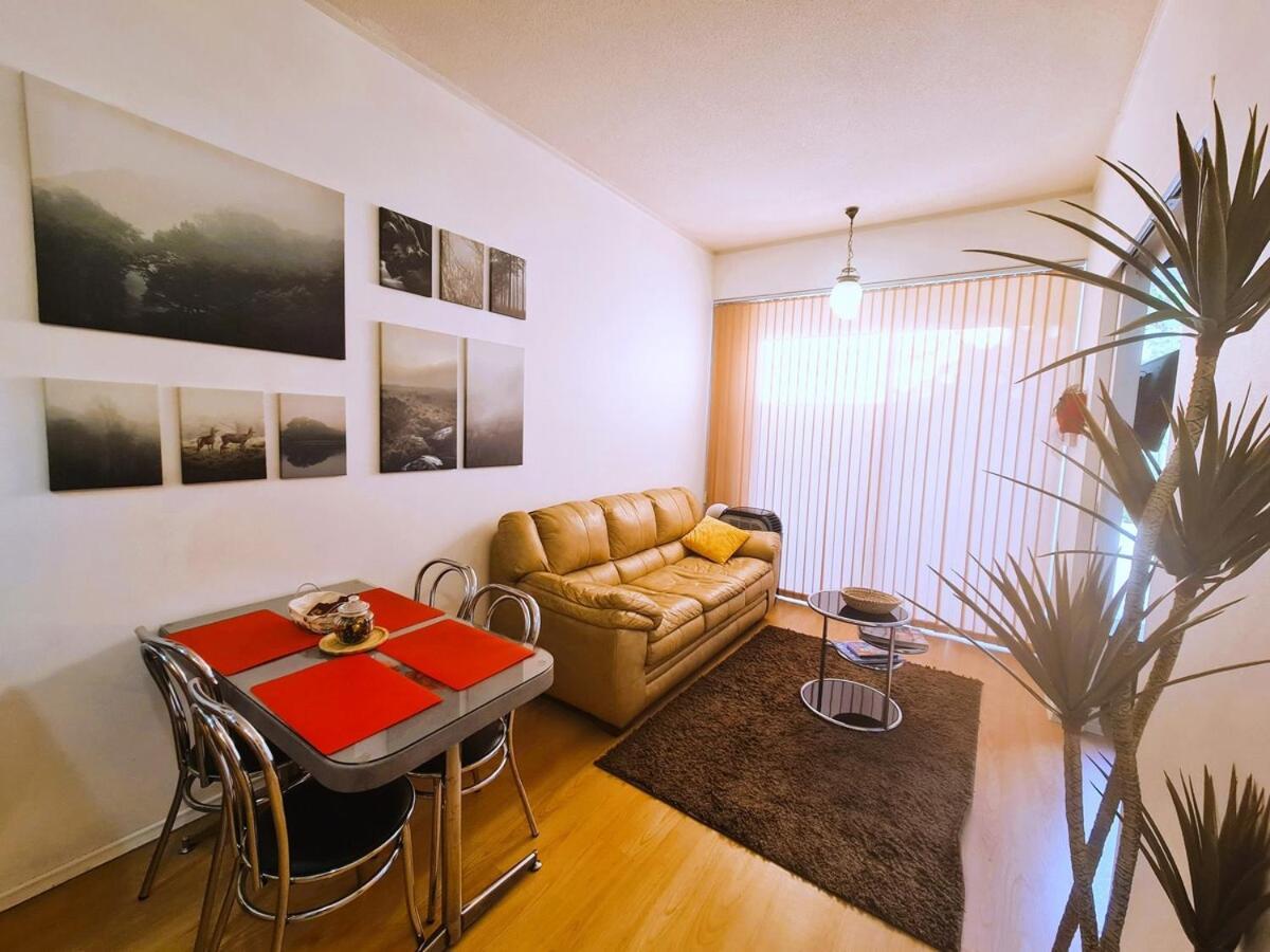 Descubre Desde Nuestro Encantador Dpto Apartamento