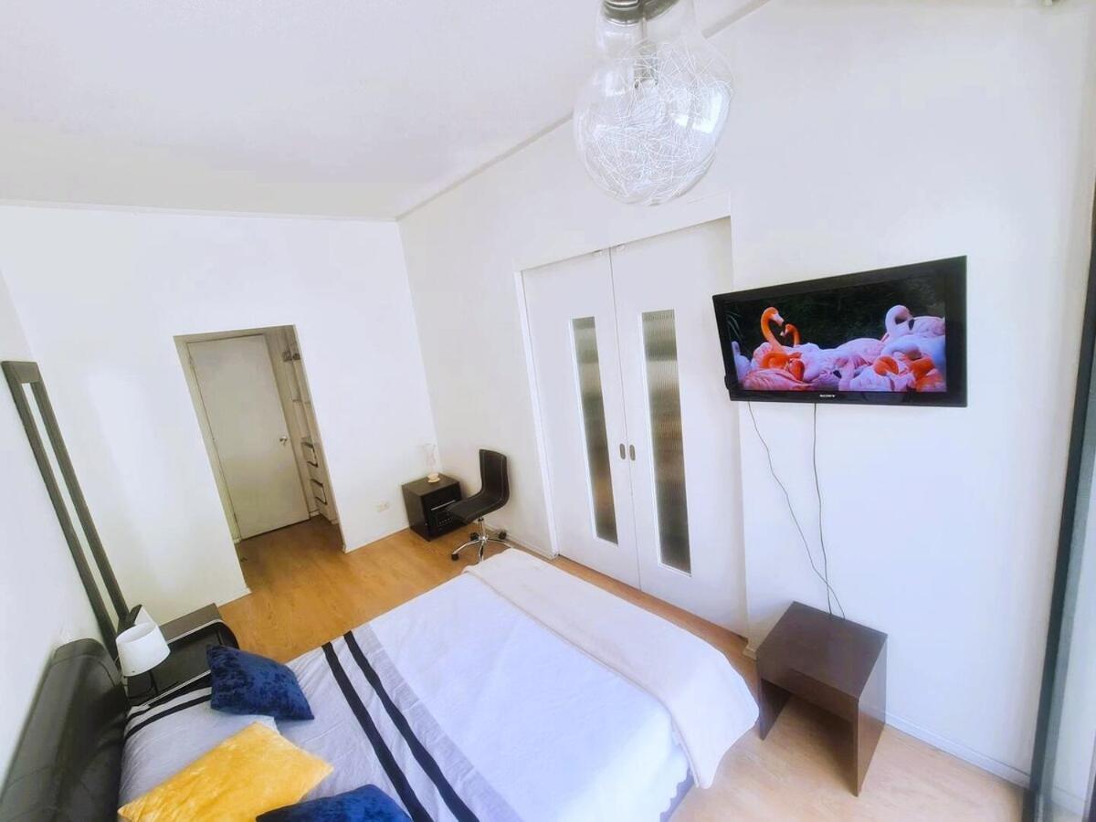Apartamento Descubre Desde Nuestro Encantador Dpto *