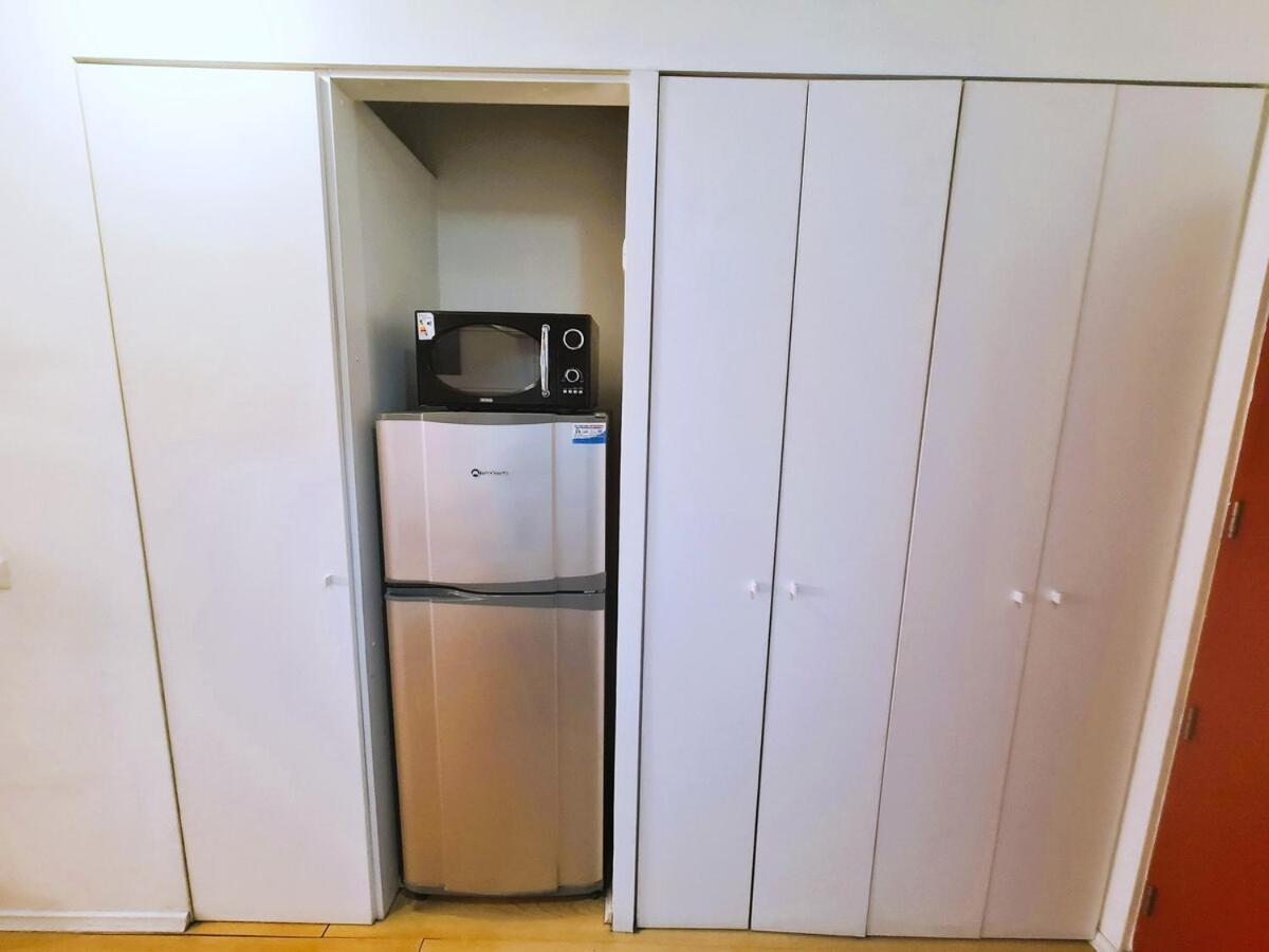 Descubre Desde Nuestro Encantador Dpto Apartamento Santiago