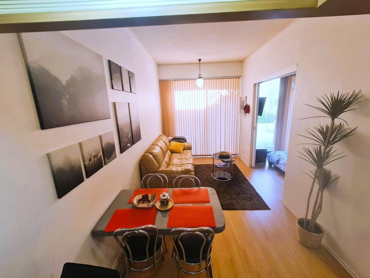 Descubre Desde Nuestro Encantador Dpto * Santiago